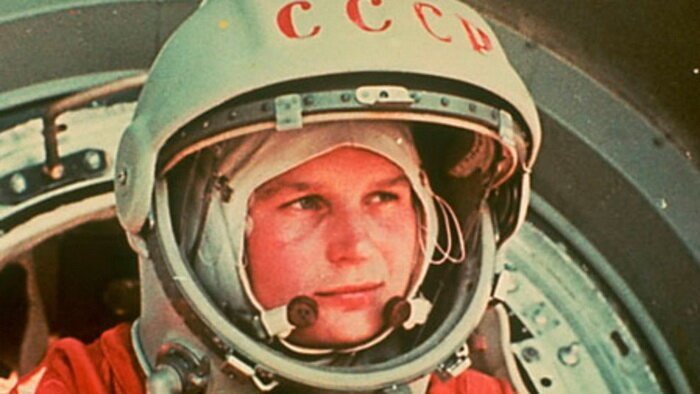 Первая женщина в космосе: интересные факты о полете Валентины Терешковой Интересное