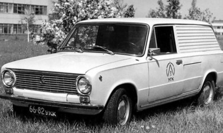 7 советских электромобилей История,ссср