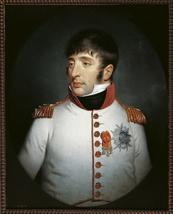 Как сподвижник Наполеона смог спастись от казни, благодаря платью своей жены доказательства,загадки,история,спорные вопросы