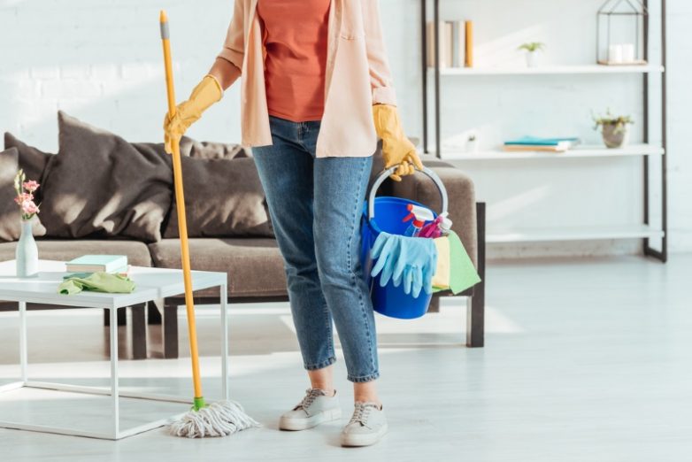 Как уборка в доме влияет на человека домашний очаг,,своими руками,творчество,уборка,умелые руки