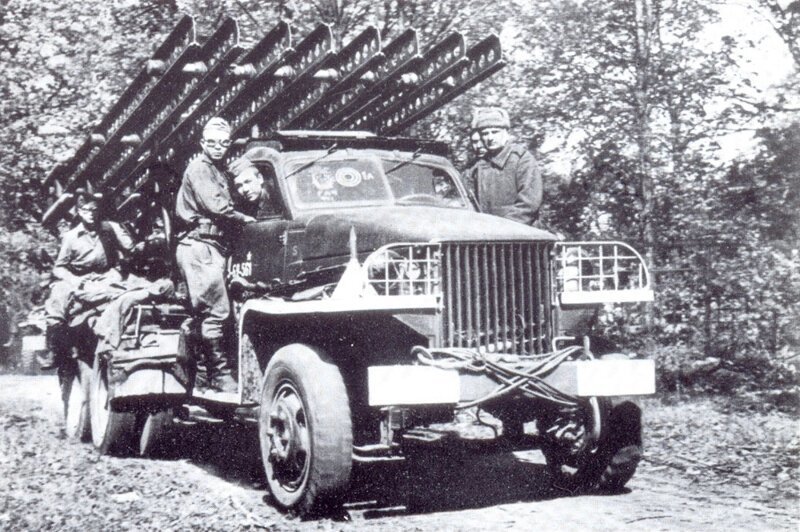Почему studebaker так любили в армии? автомобиль,история,машины