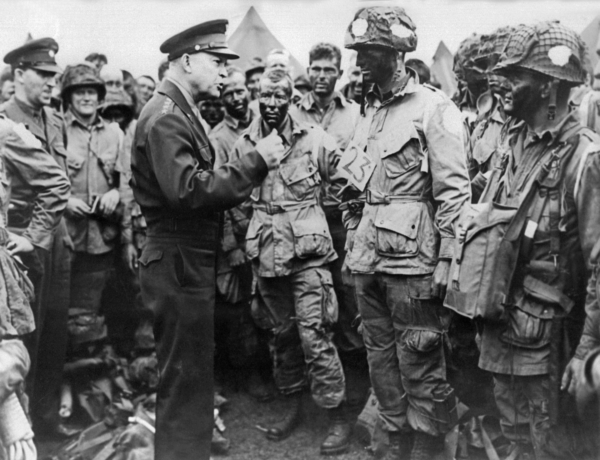 «Политическое значение оказалось больше военного»: как открывался Второй фронт в Нормандии в 1944 году 
