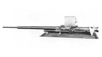 Оружие Второй мировой. Авиационные пушки калибром 30 мм и выше оружие