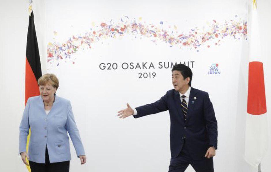 Фото G-20. Эмоции, лица, ситуации g-20,фоторепортаж